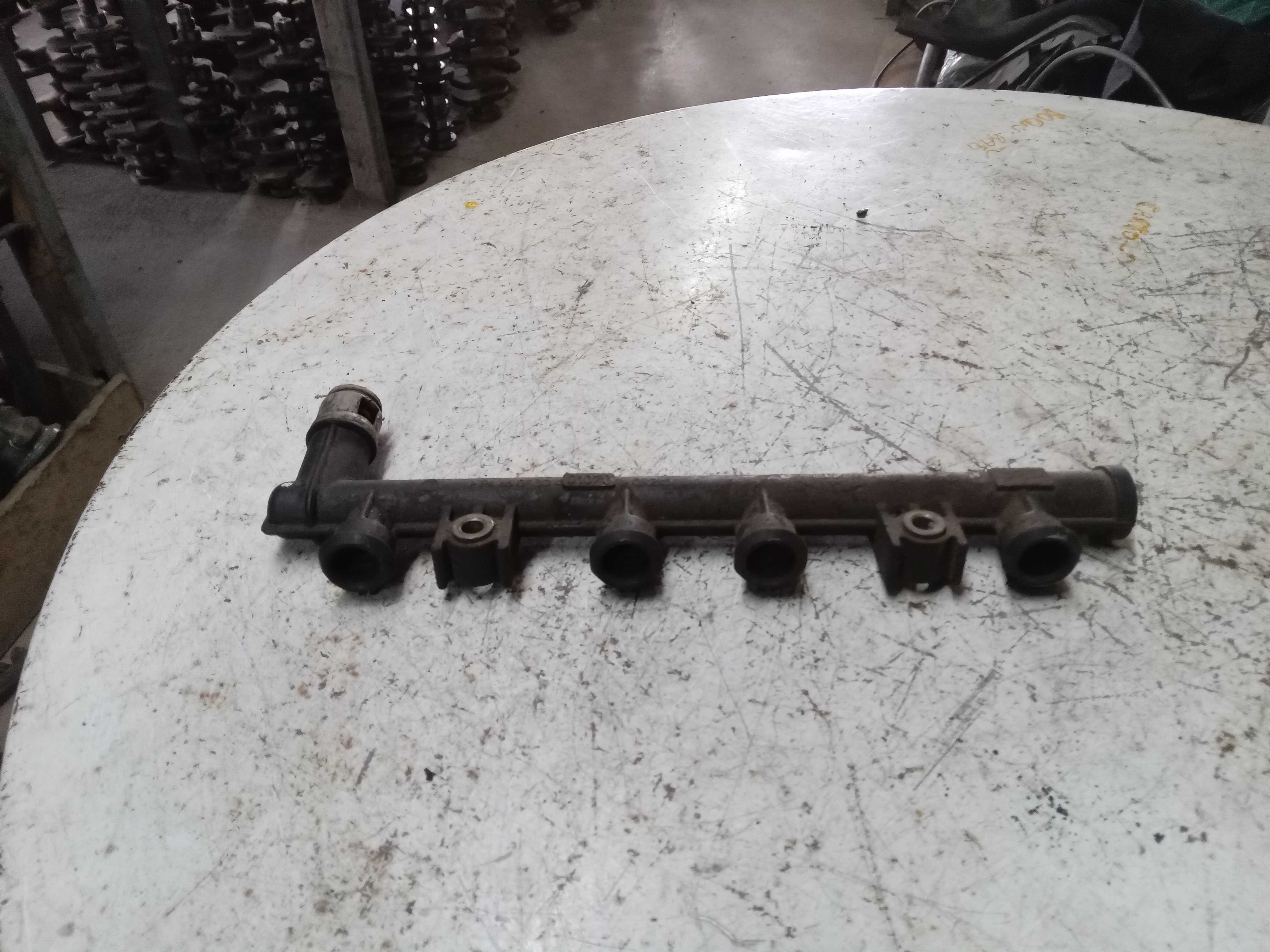 FLAUTA BICO INJEÇÃO FIAT PALIO OU UNO 2002 a 2007 1