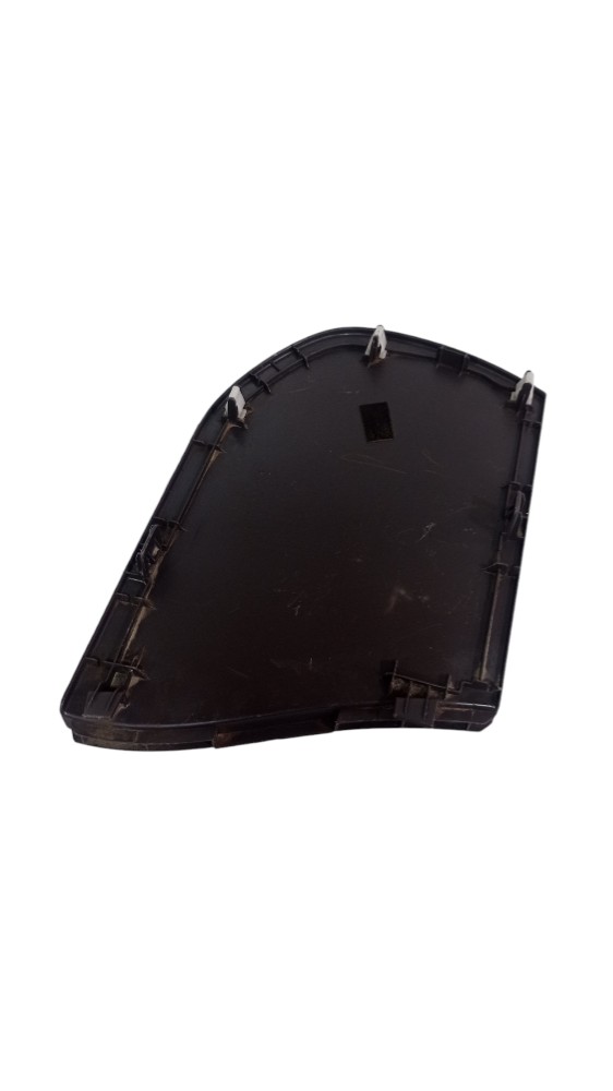 Acabamento Lateral Painel Direito Honda Civic 2012 A 2015 4