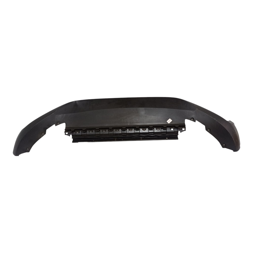 Spoiler Parachoque Dianteiro Volkswagen Nivus 2020