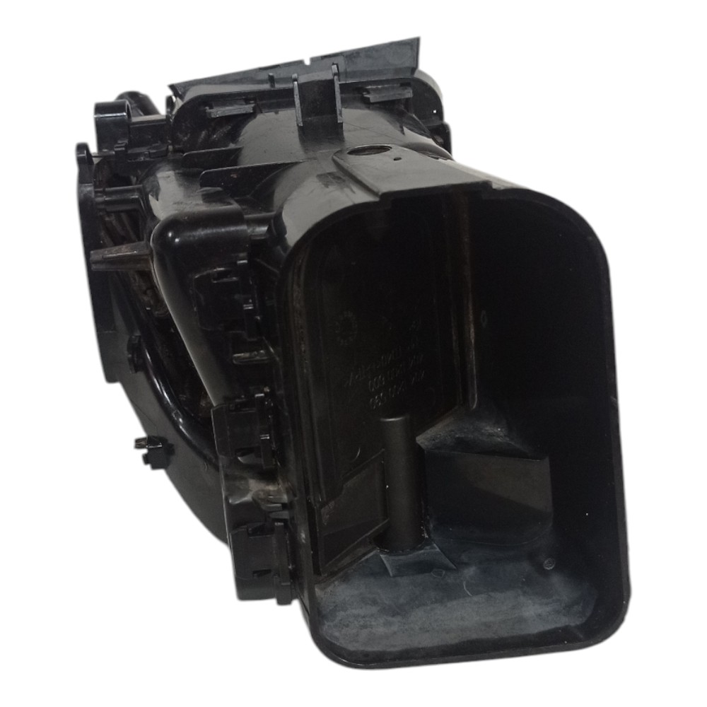 Difusor De Ar Mercedes Benz Actros 2