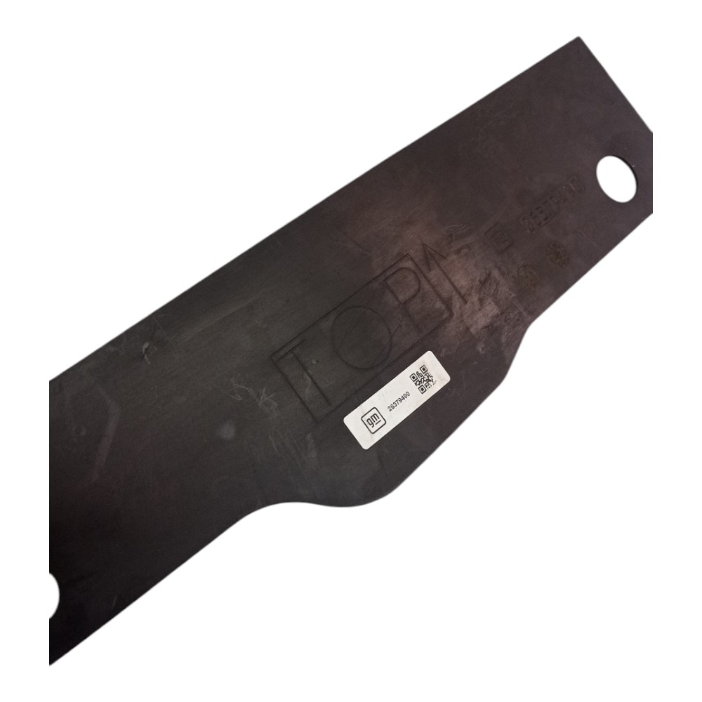 Capa Protetora Limpador Do Parabrisa Gm Onix 2020 Preto 4