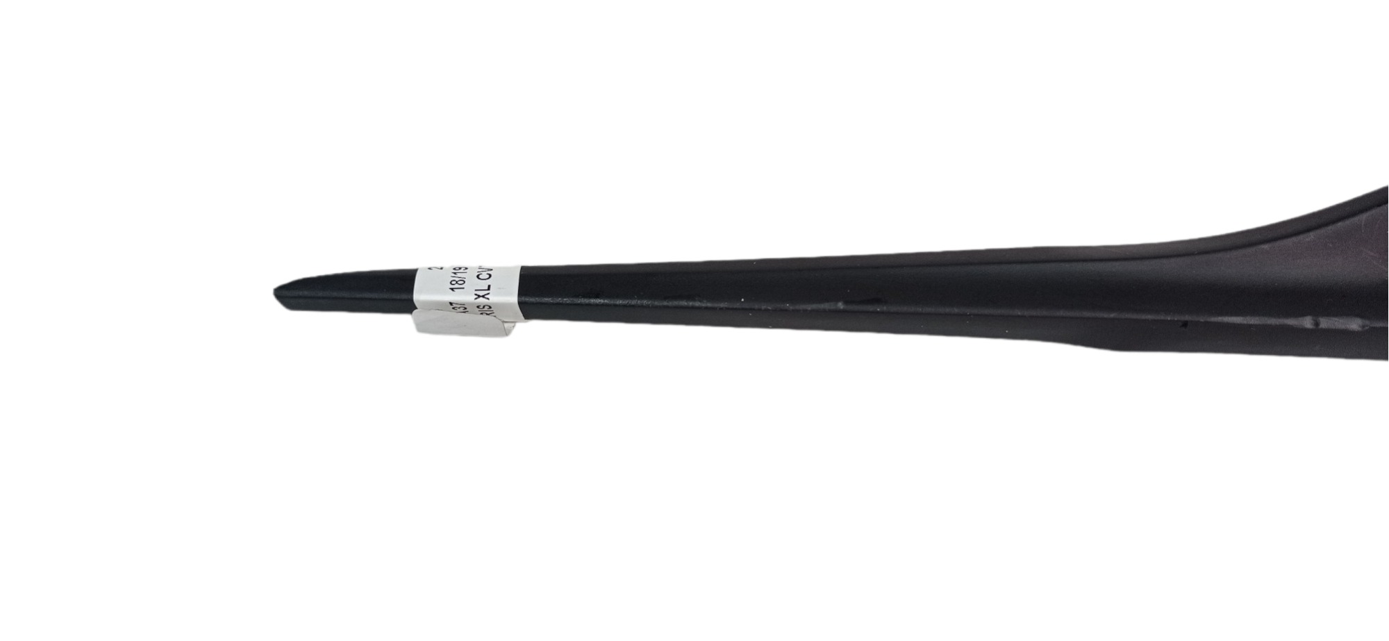 Moldura Difusor Direito Toyota Yaris 2018 2019 3