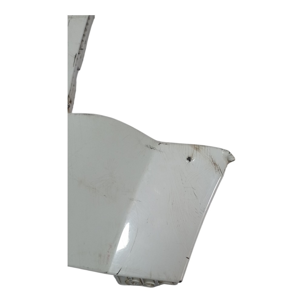 Moldura Grade Milha Esquerda Gm S10 2021 A 2024 Com Detalhe Branco Esquerdo 7
