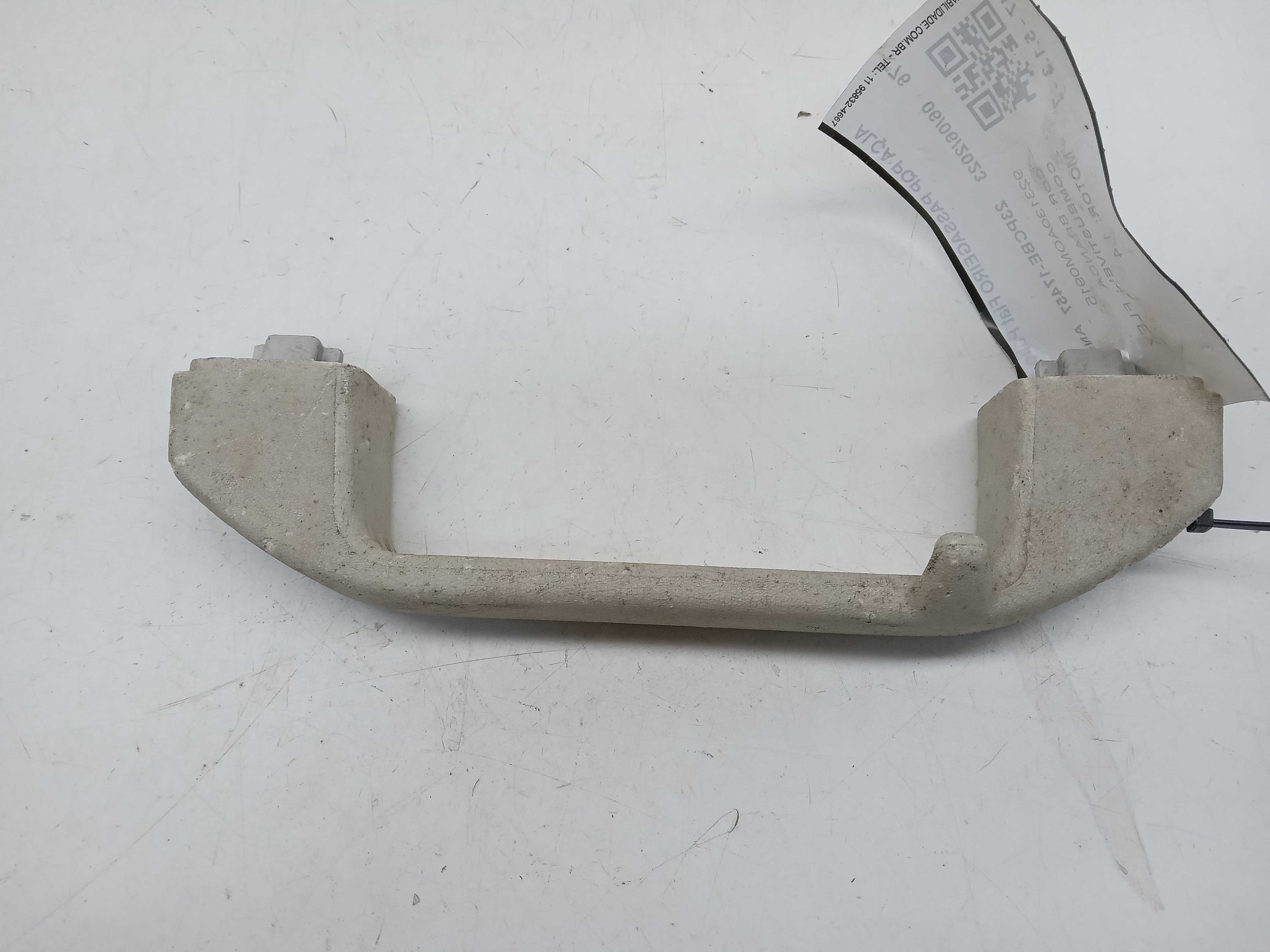 ALÇA TETO PQP  Fiat Palio 2007 2
