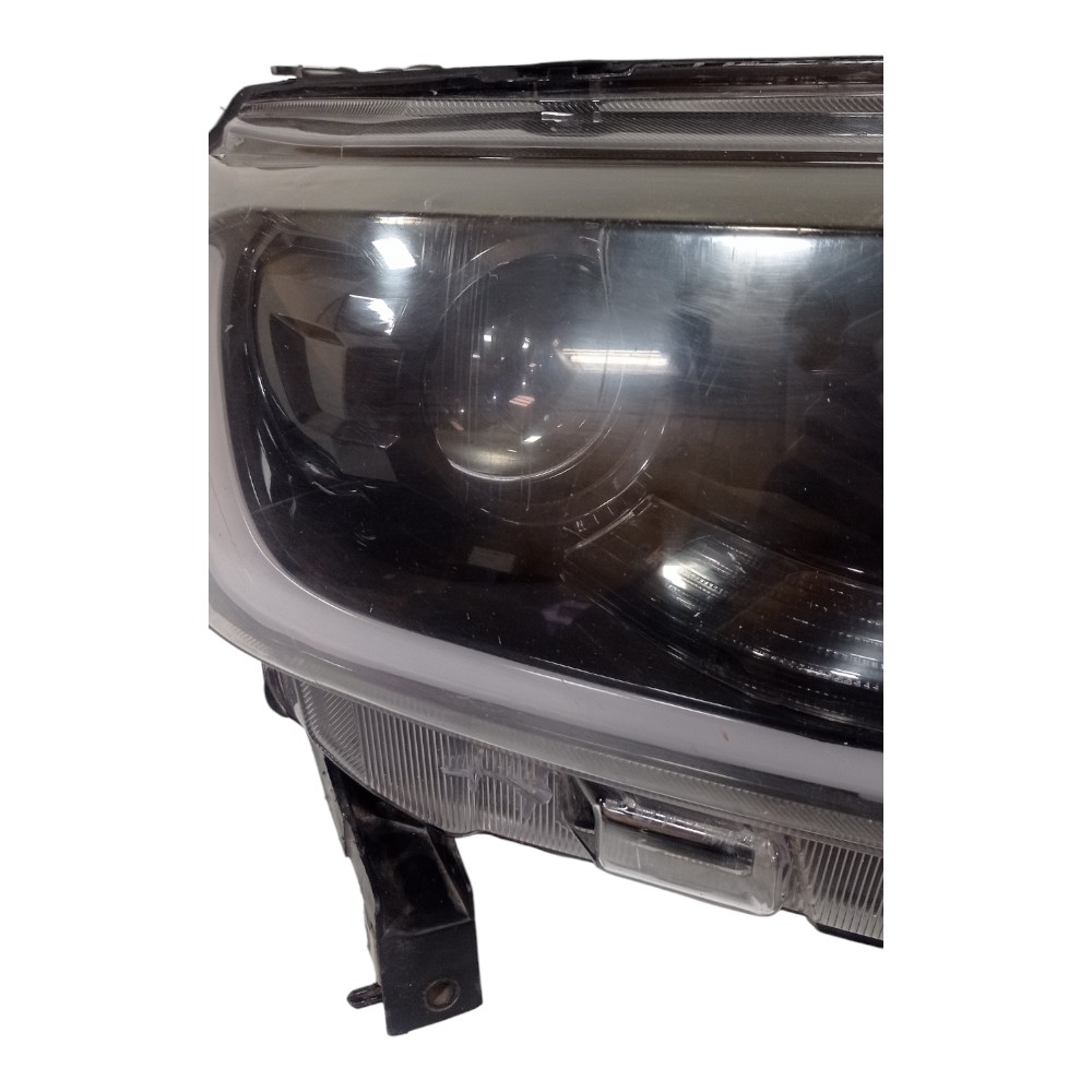 Farol Dianteiro Direito Ford Ranger Mustang 2017 A 2021 4