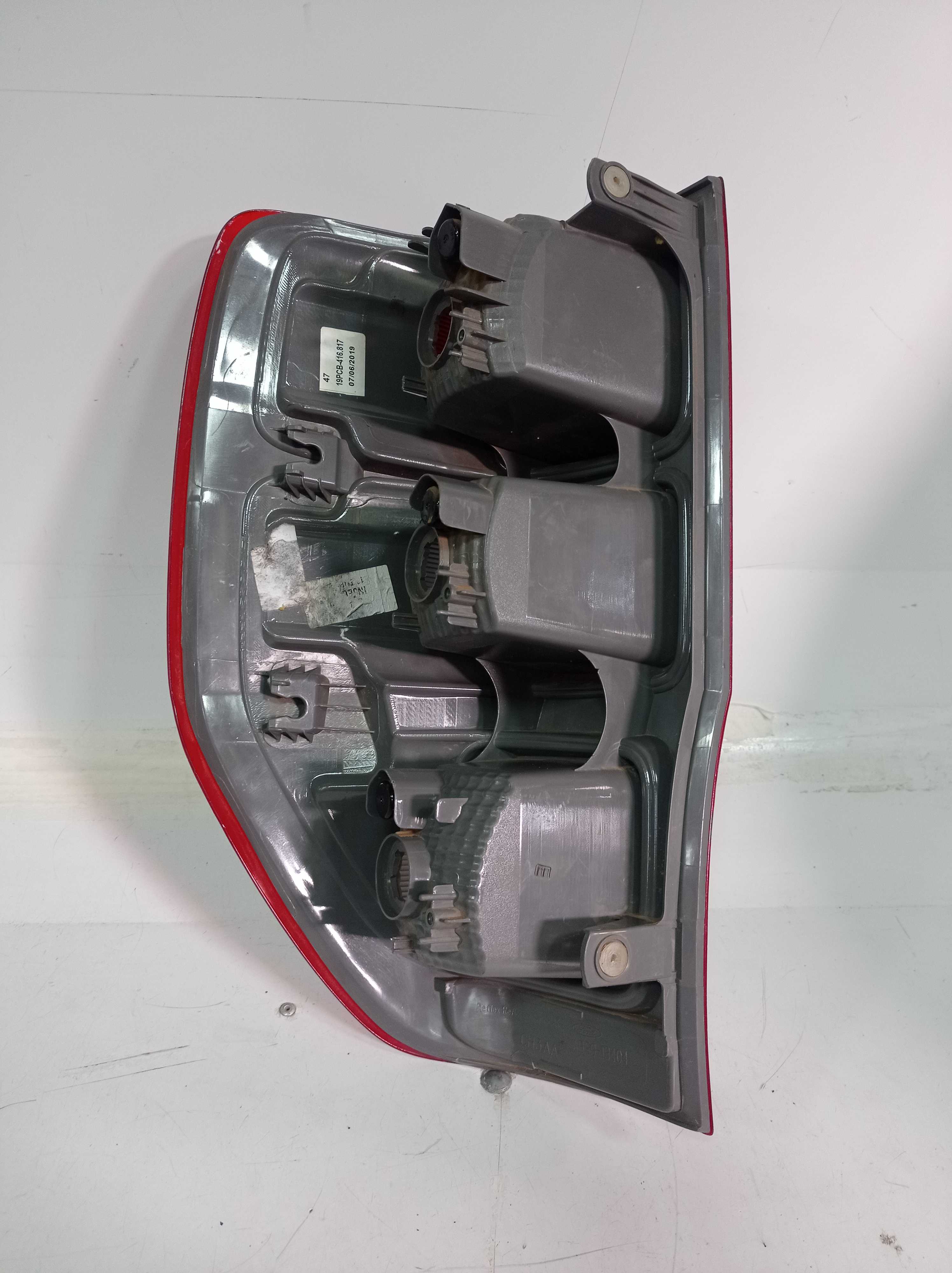 LANTERNA TRASEIRA DIREITA FORD RANGER 2012 3