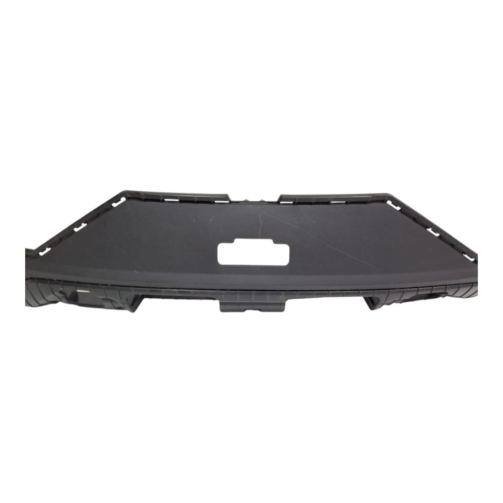 Spoiler Para-choque Traseira Hyundai Hb20x 2020 Original 5