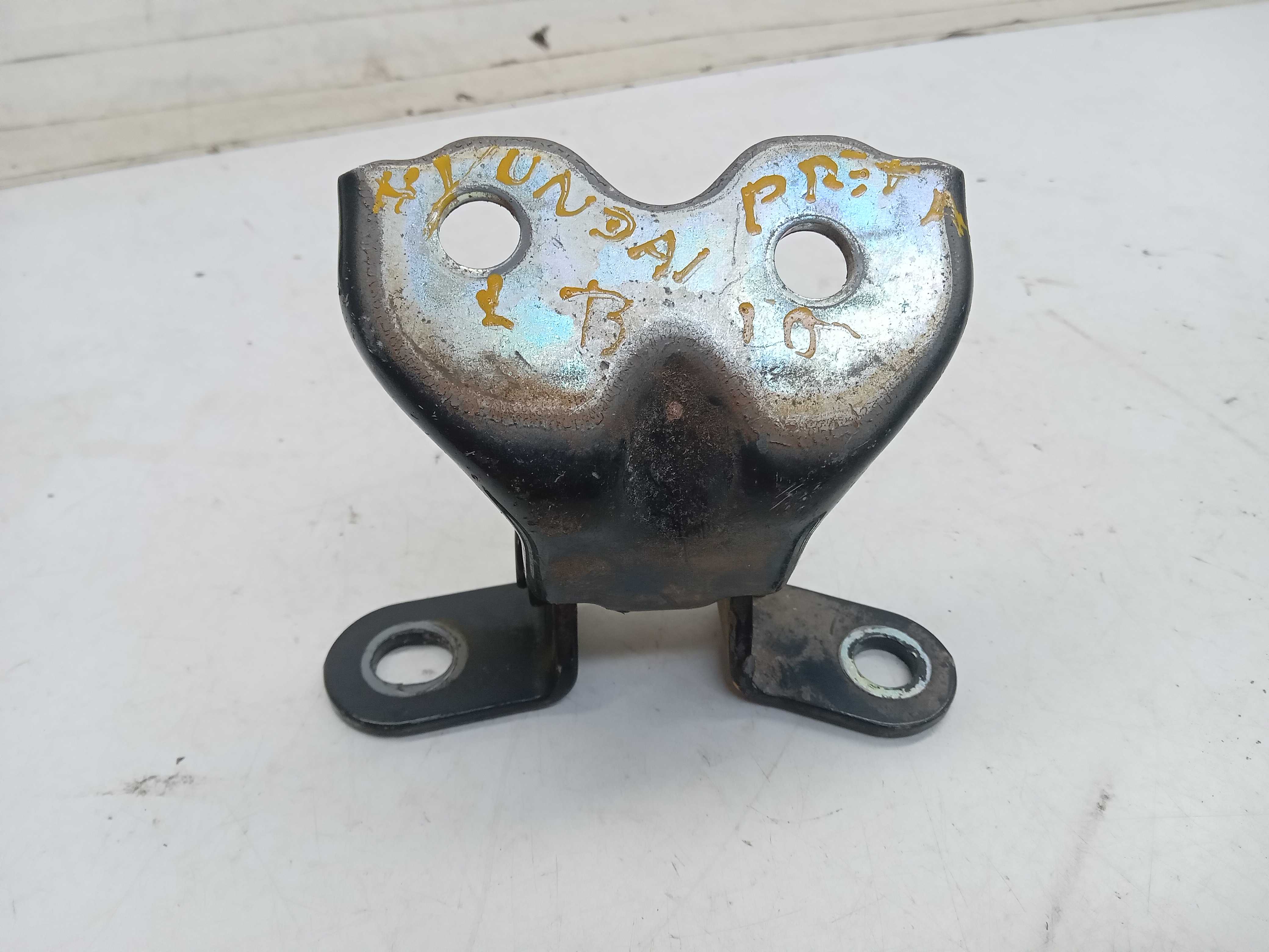 DOBRADIÇA SUPERIOR PORTA DIANT HYUNDAI HB20 2014 1