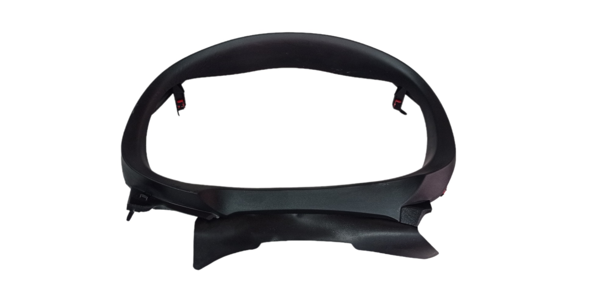Moldura Painel Instrumentos Toyota Yaris 2018 2019 1