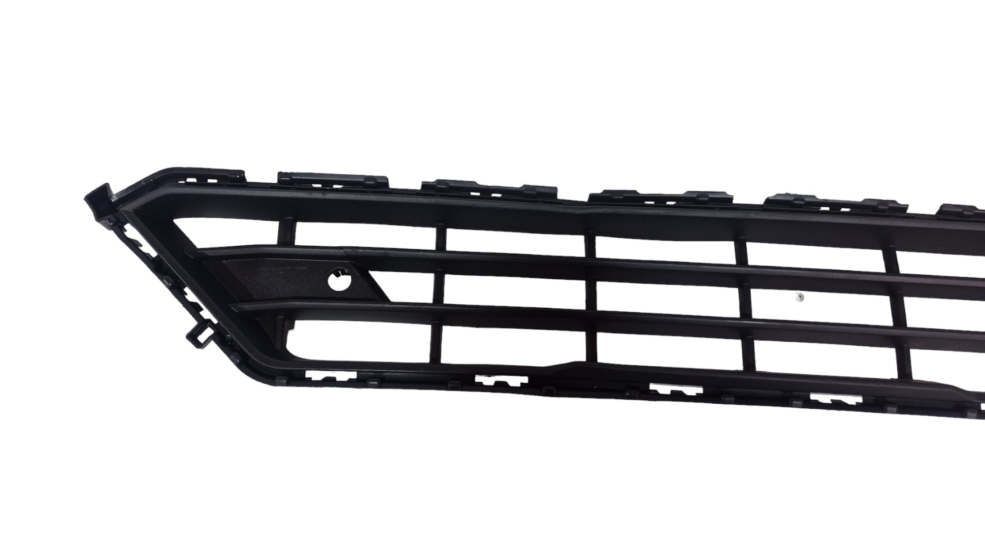 32234933 Grade Inferior Parachoque Diant Volvo Xc60 2022 3