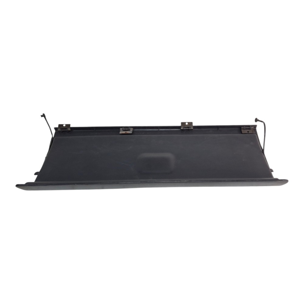 Tampa Porta-luvas Vw 26310 Original Preto 3