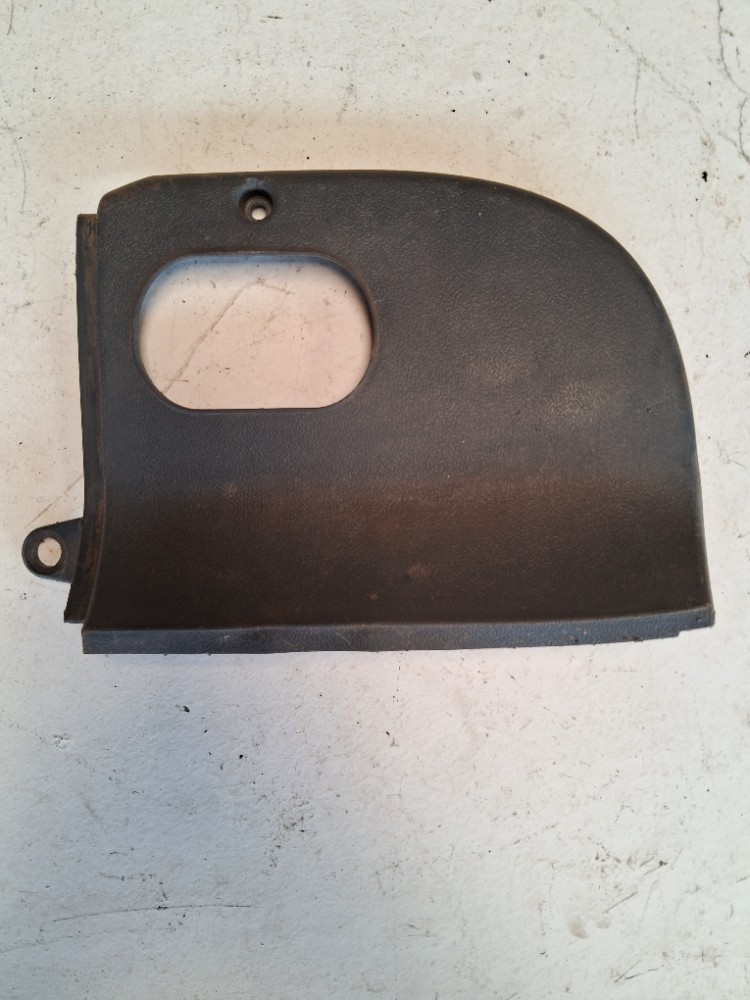 Tampa Lateral Painel Para Scania Série 5 G 2