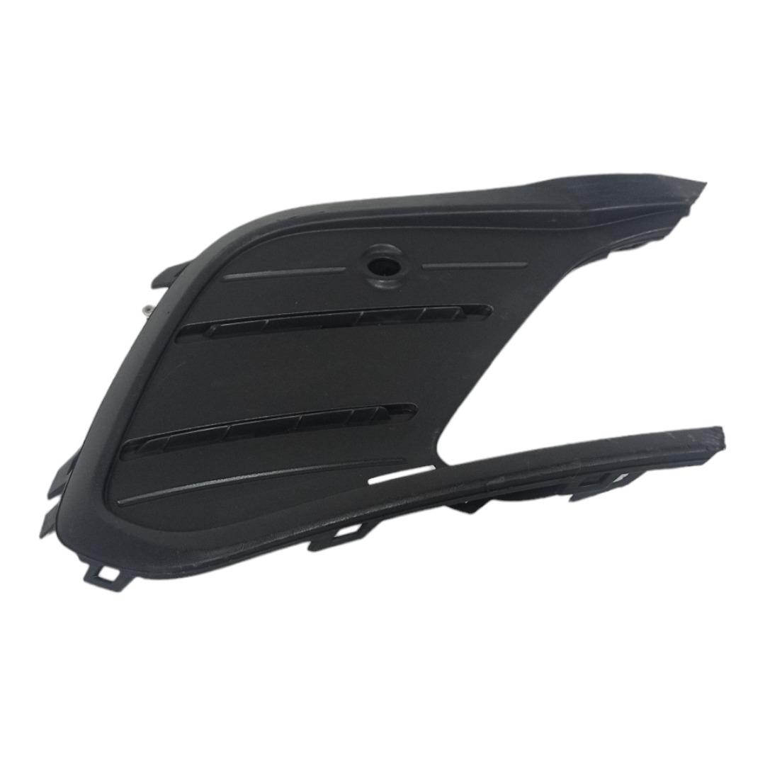 Moldura Farol De Milha Direita Volkswagen Polo 2020 1