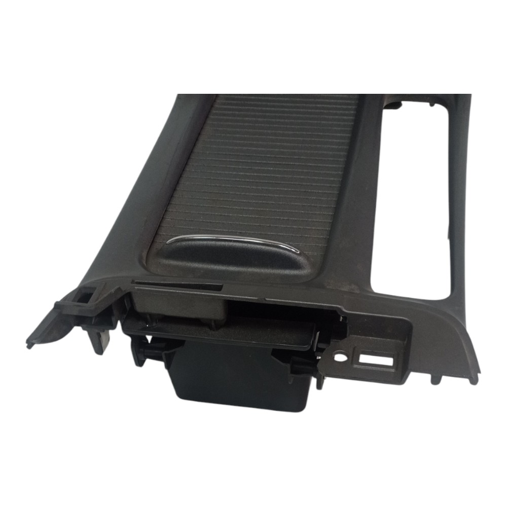 Console Porta Copos Honda New Civic 2012 A 2016 3