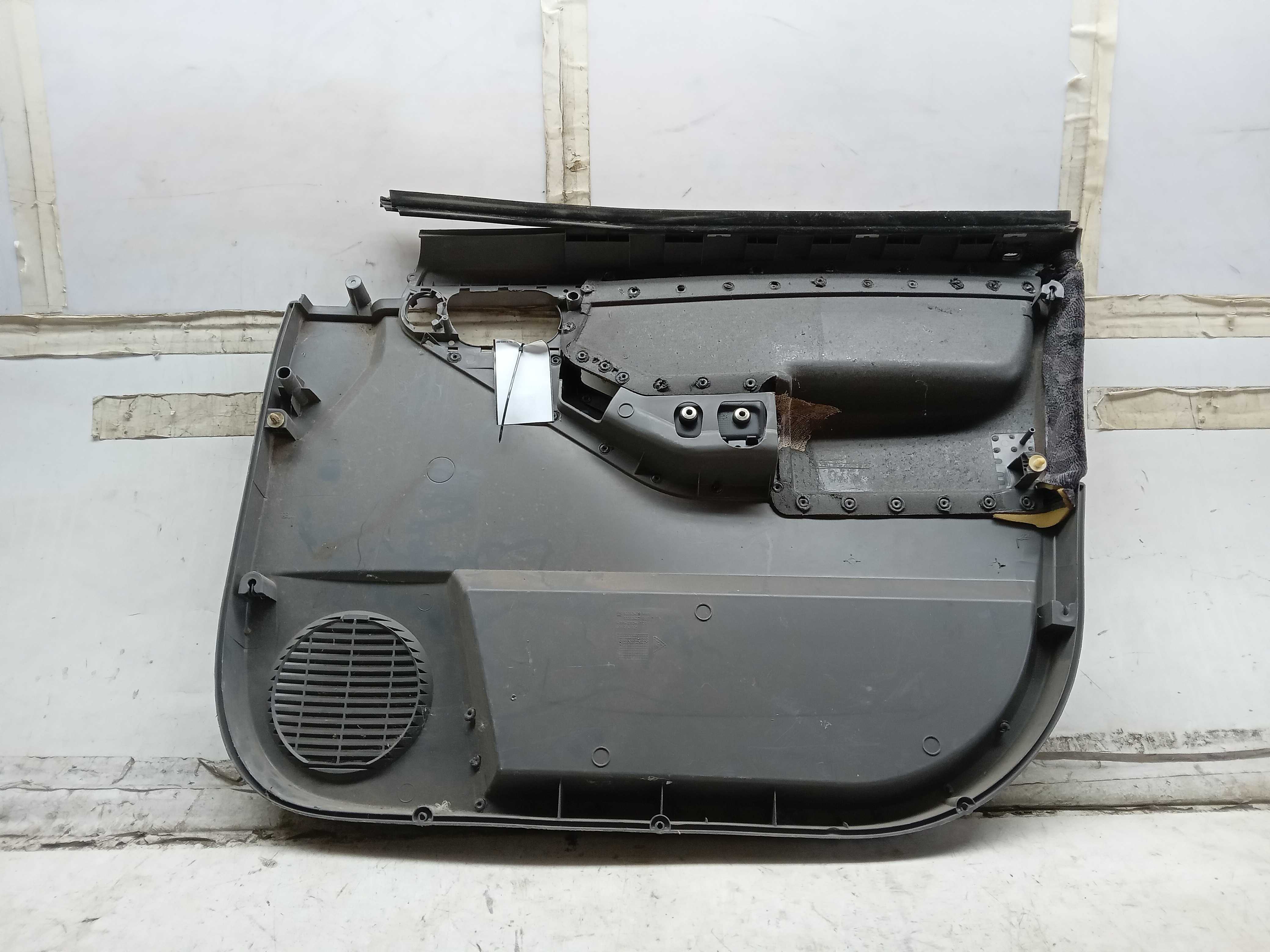 FORRO PORTA DIANTEIRO LE GM MERIVA 2004 2