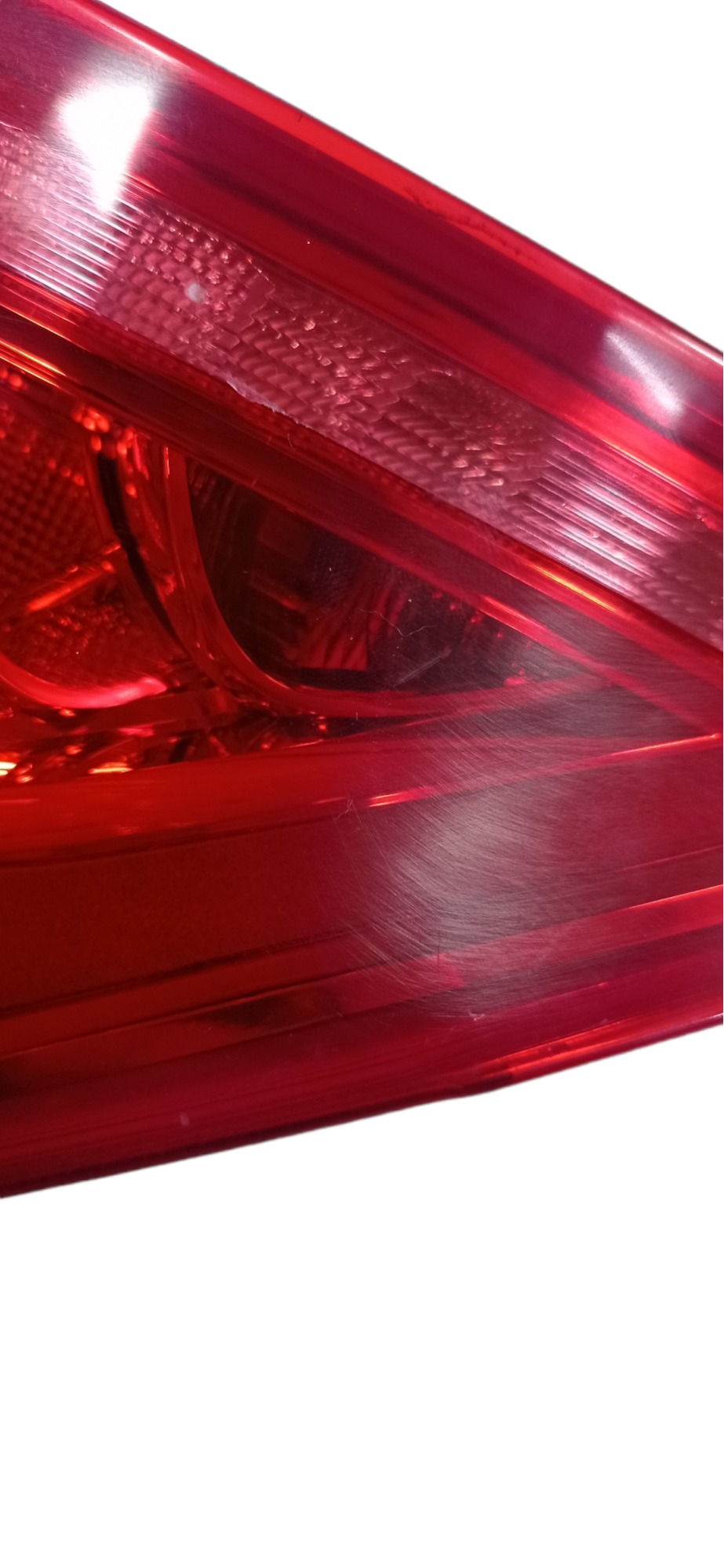 4g8945093 Lanterna Esquerda Tampa Traseira Audi A7 Sportback 4