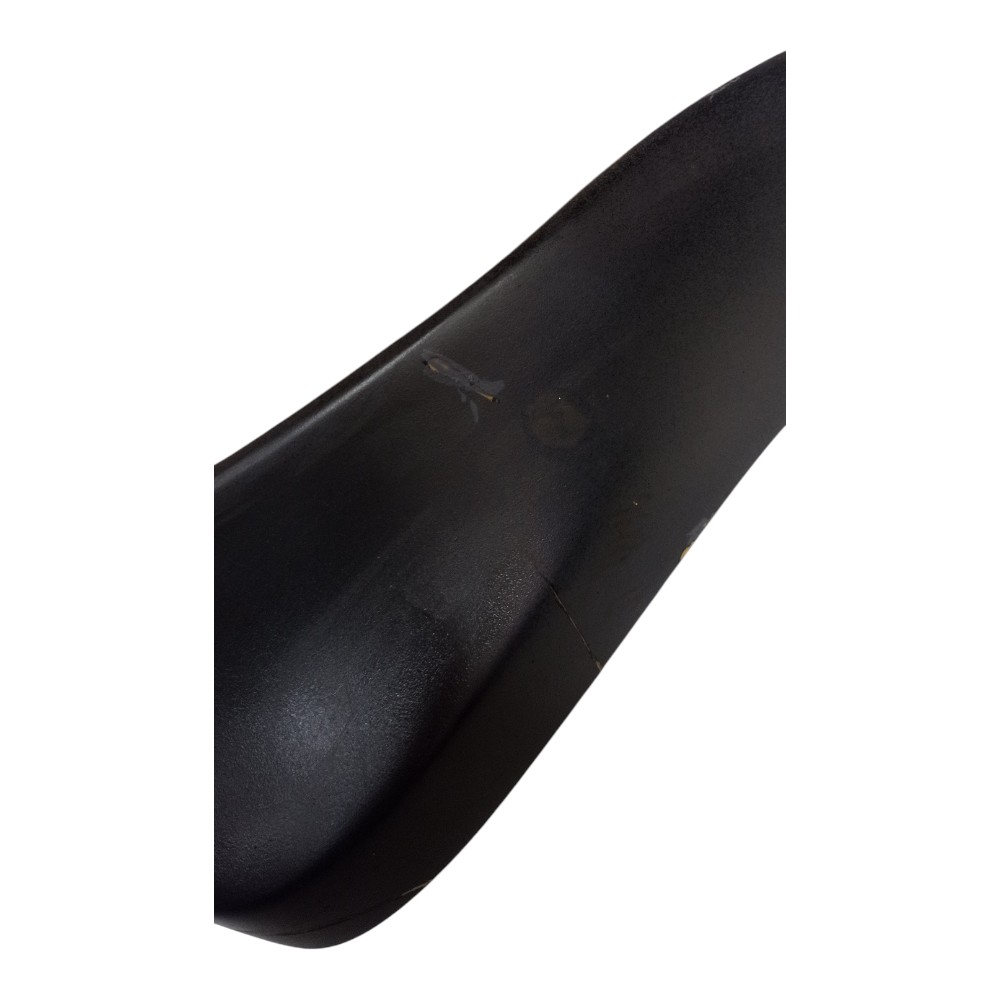 Moldura Paralama Traseiro Direito Renault Duster 2011 A 2015 Preto 5