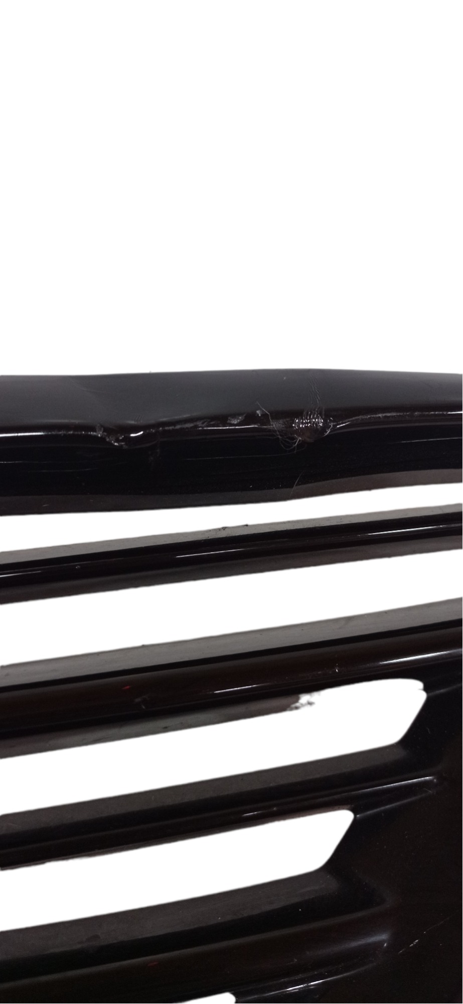31455078 Moldura Parachoque Dianteiro Direito Xc60 2020 6