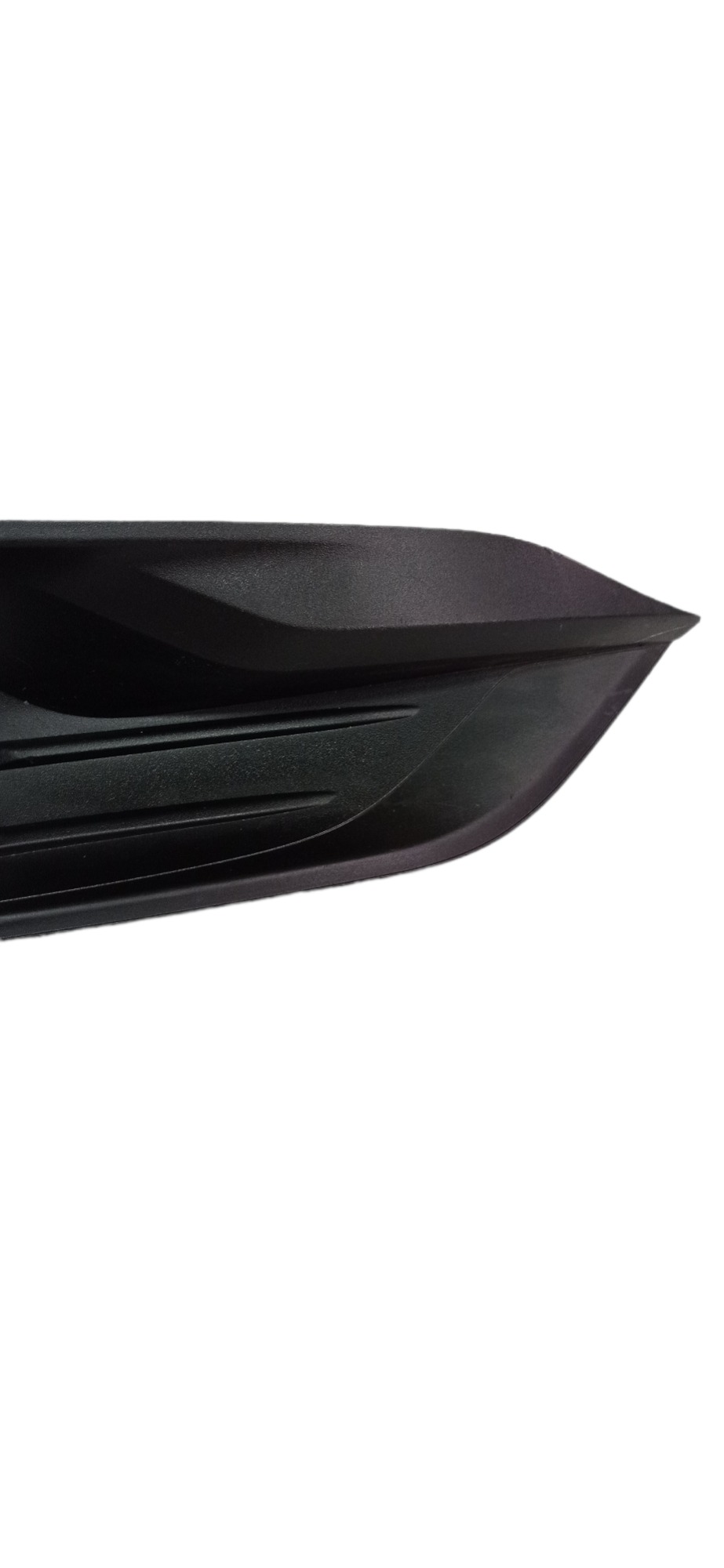 Grade Moldura Farol Milha Lado Direito Ford Ka 2018 3