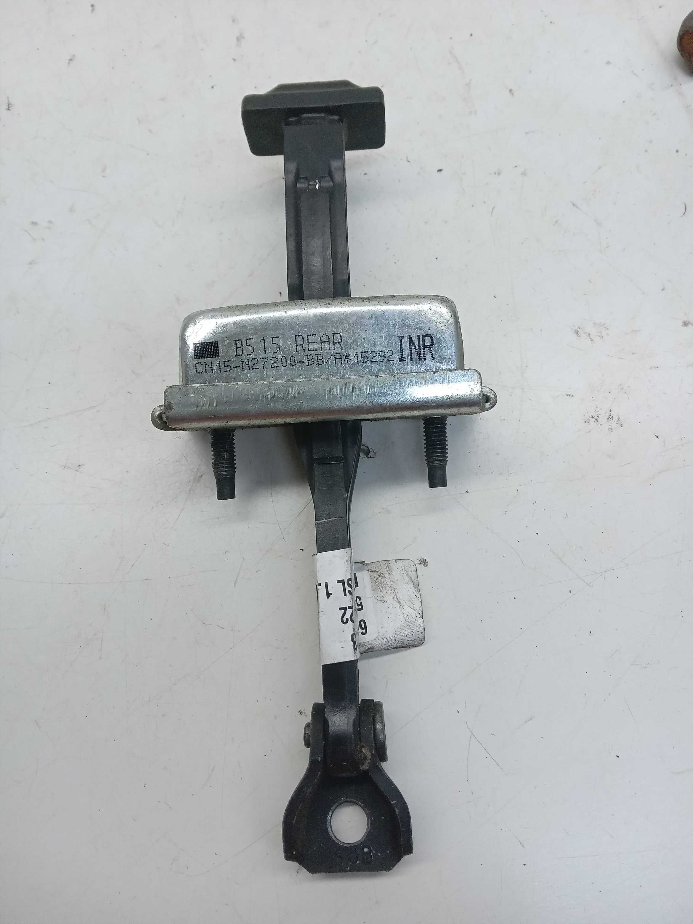 LIMITADOR PORTA TRASEIRA LD FORD ECOSPORT 2016 2