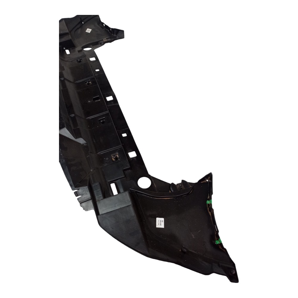 Protetor Spoiler Inferior Motor Volvo Xc40 2019 A 2022 6