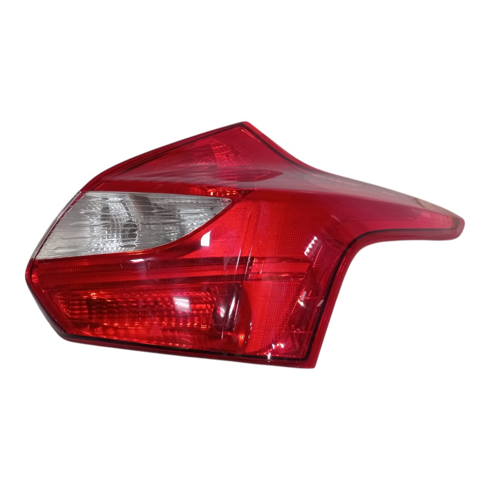 Lanterna Direita Ford Focus Hatch 2016 Recuperada Direito/passageiro Xxxx 1