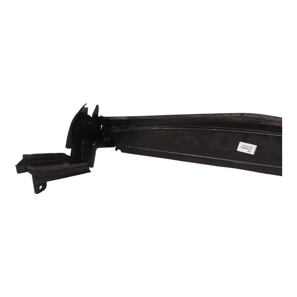 DEFLETOR INFERIOR RADIADOR GM ONIX 2020 A 2025 2