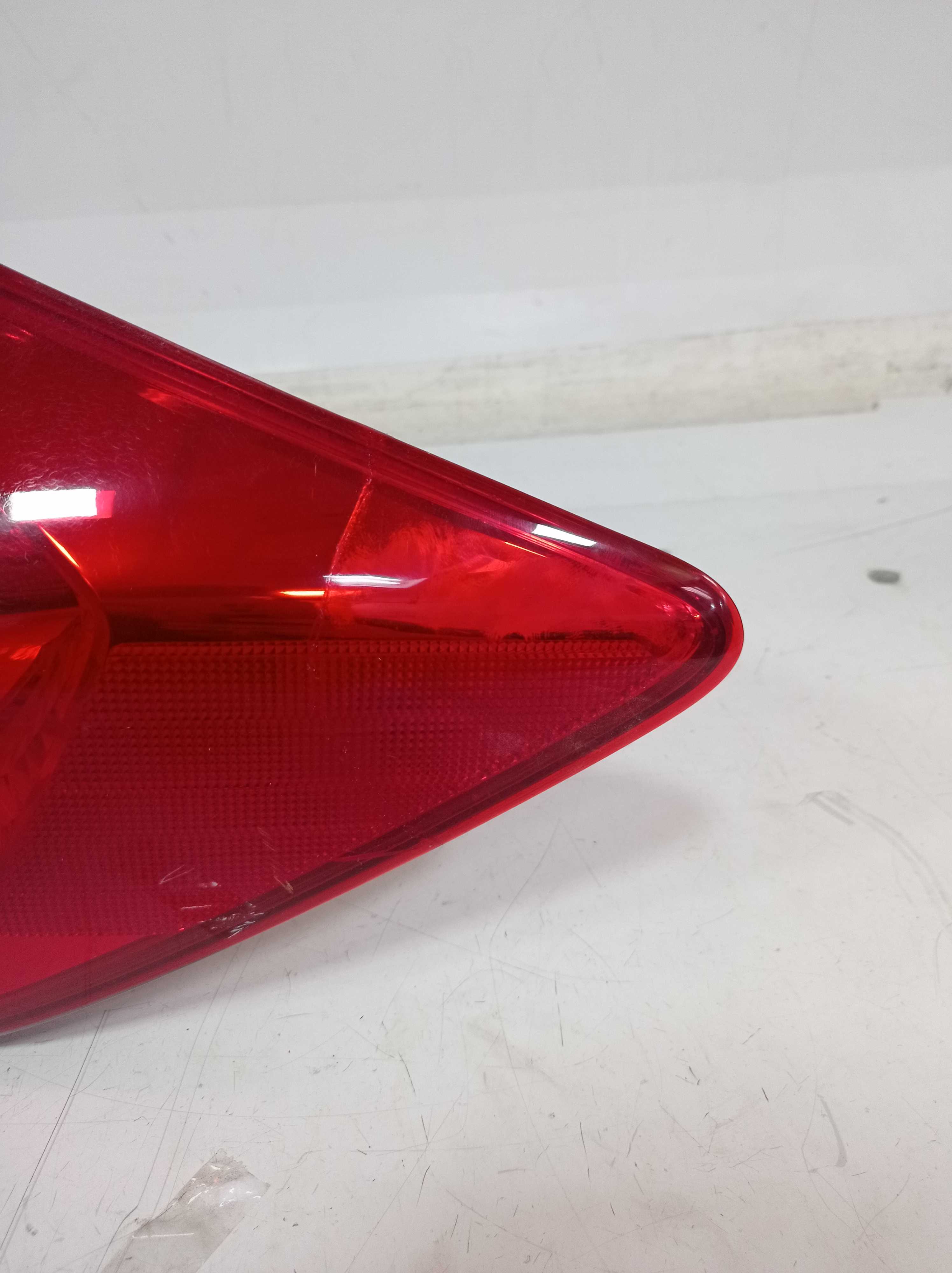 LANTERNA TRASEIRA DIREITA HONDA CIVIC 2012 A 2016 RECUPERADA 2