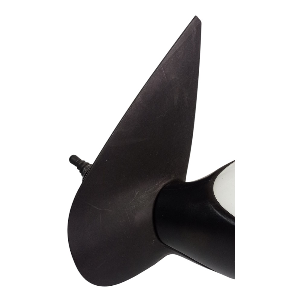 Retrovisor Esquerdo Peugeot 206 207 2000 A 2012 Manual 4