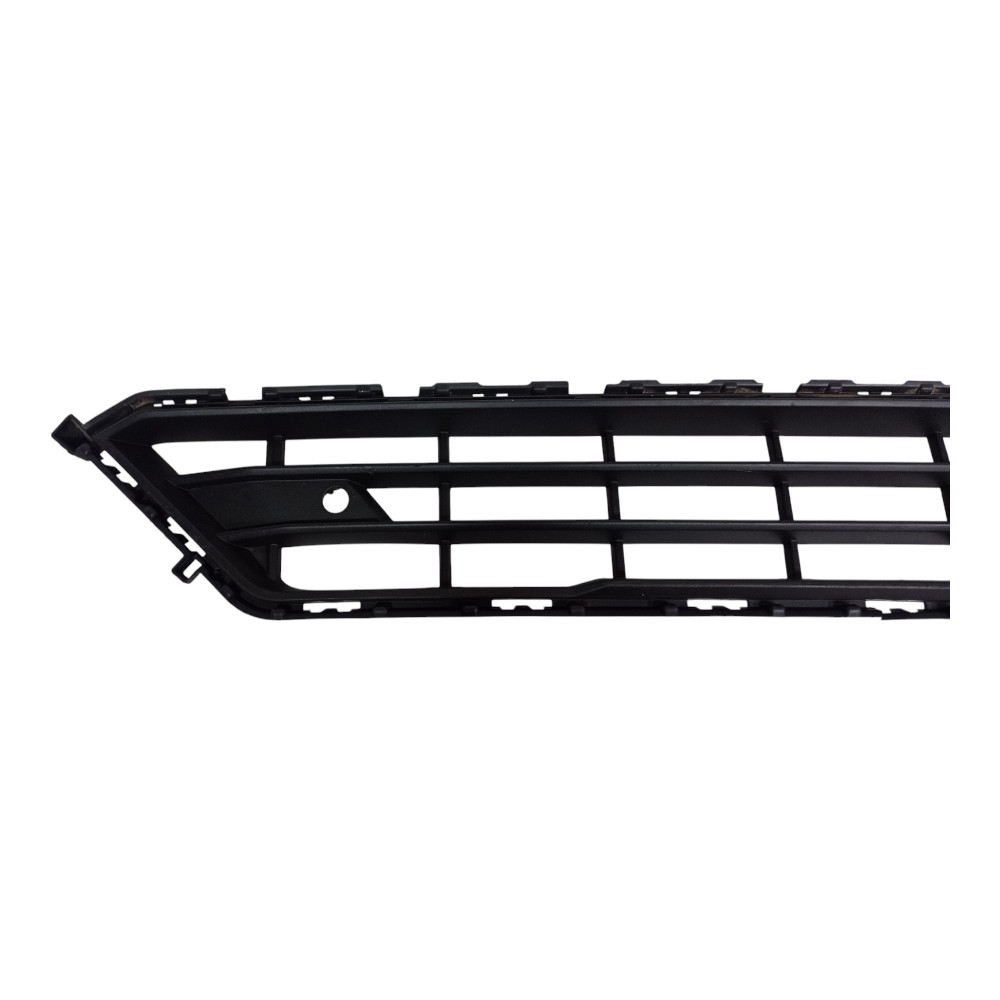 Grade Inferior Parachoque Volvo Xc60 T8 2021 A 2024 3