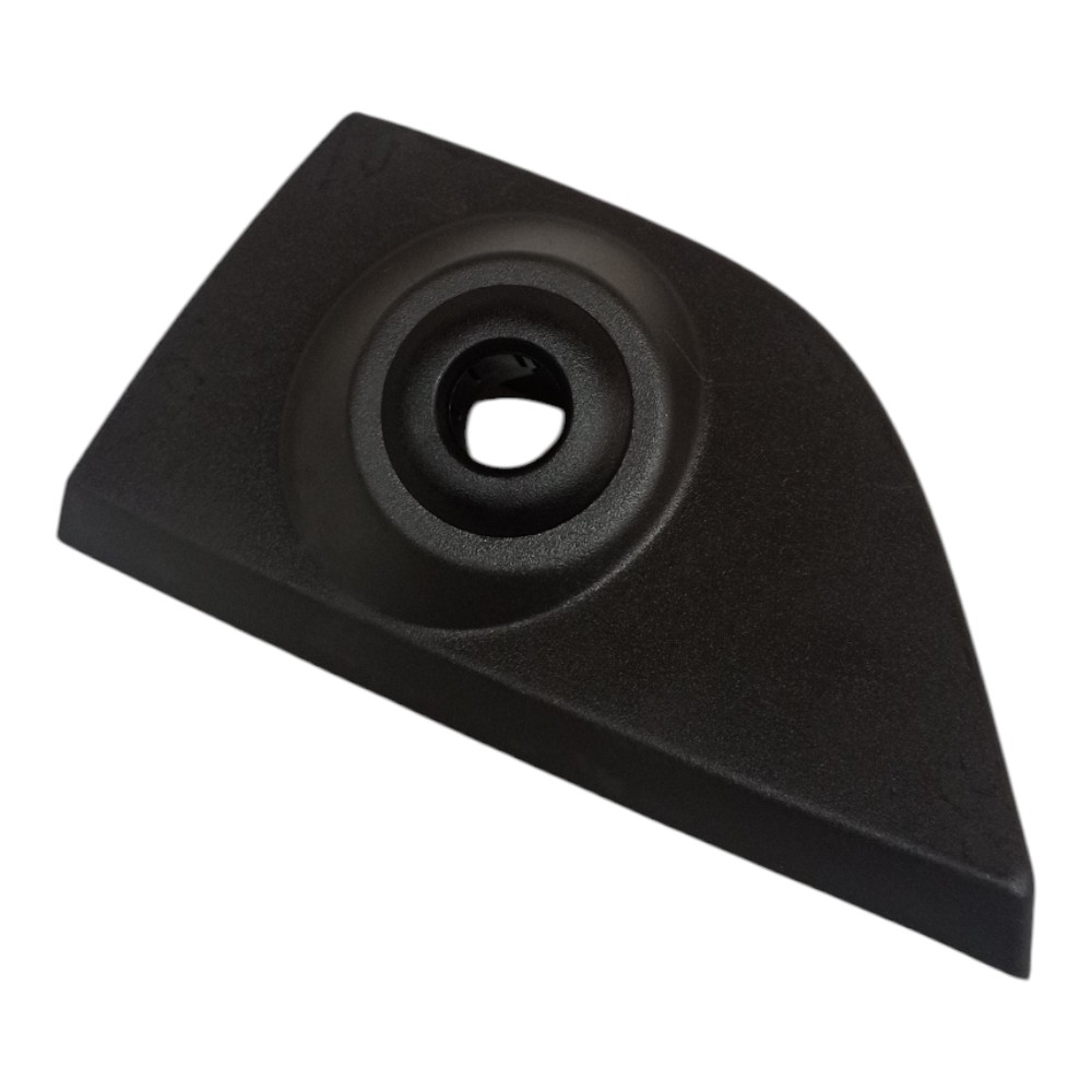 Moldura Interna Retrovisor Direita Ford Ka 2017 3