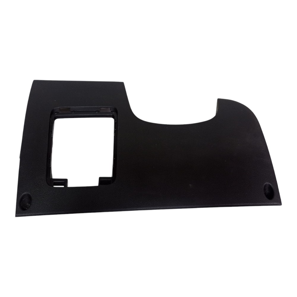Moldura Inferior Painel Kia Picanto 2012 A 2017 Original 1