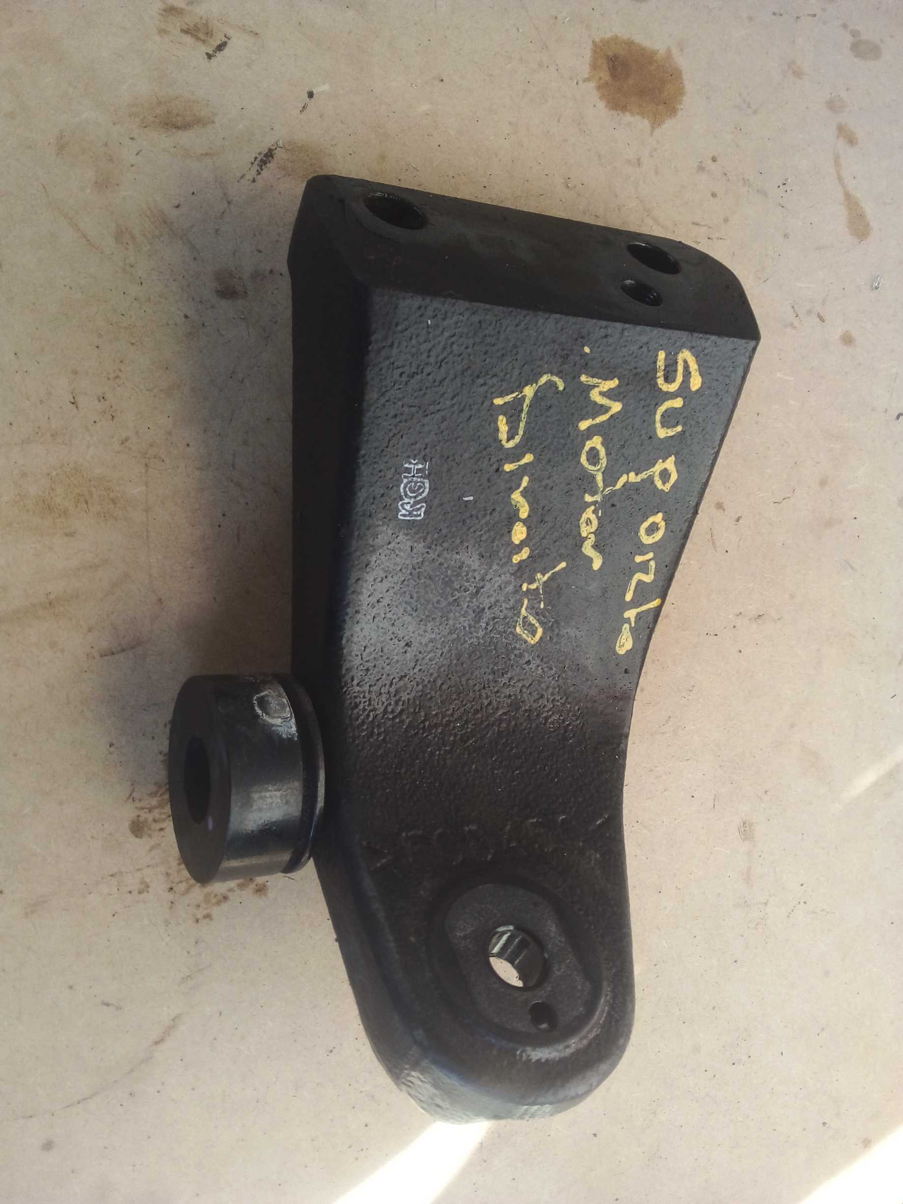 SUPORTE MOTOR DIREITO HB20 2015 3 CILINDROS 1