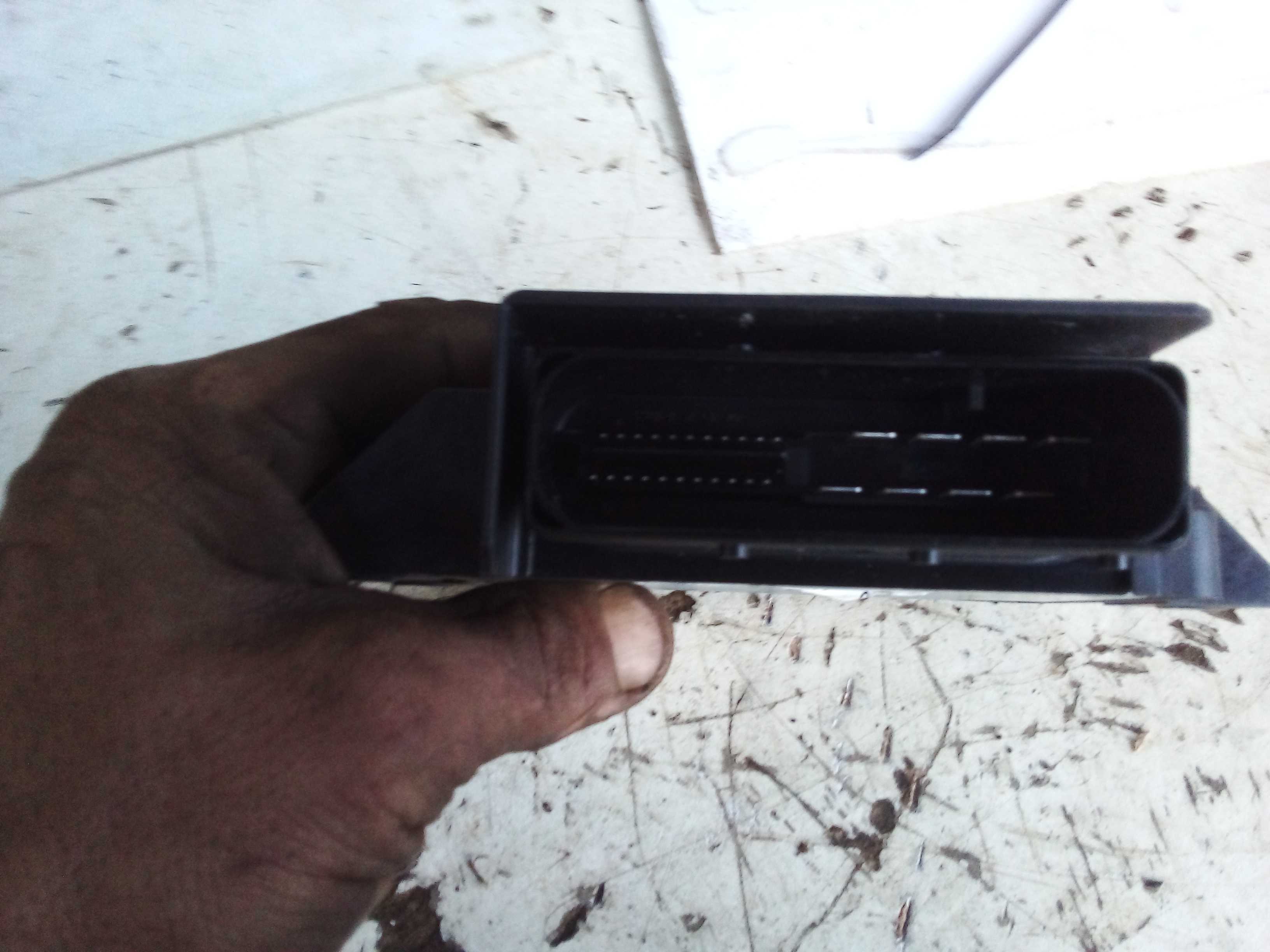 MODULO ECU CENTRALINA FREIO TIGUAN 2012 2.0 2