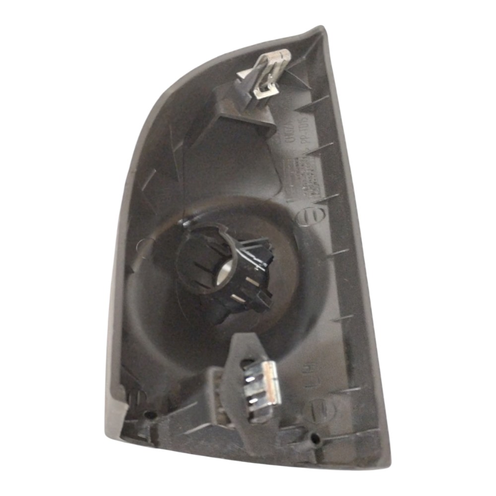 Acabamento Interno Retrovisor Esquerdo Ford Ka 2015 A 2020 4