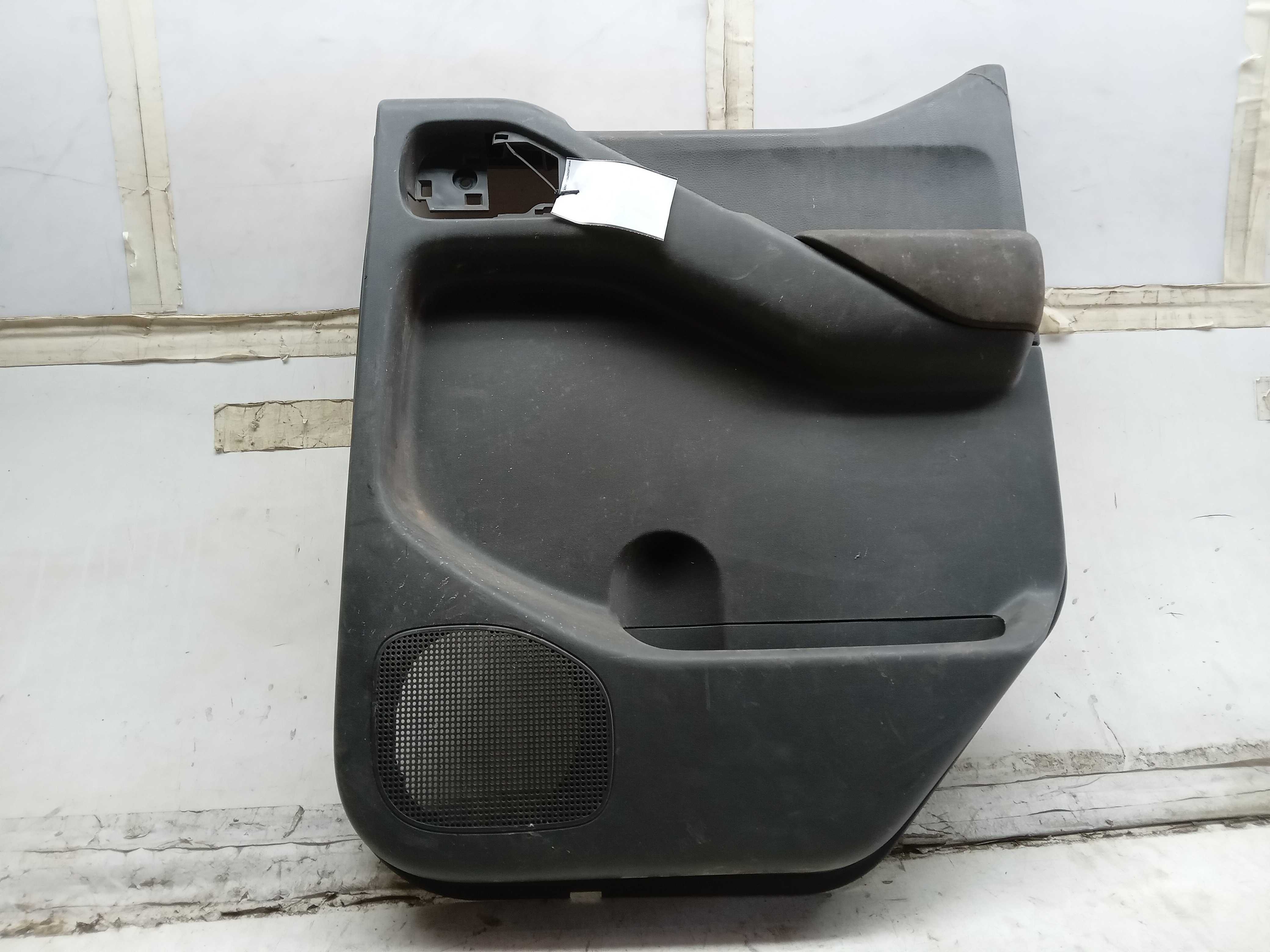 FORRO PORTA TRASEIRO LD NISSAN FRONTIER 2008 1