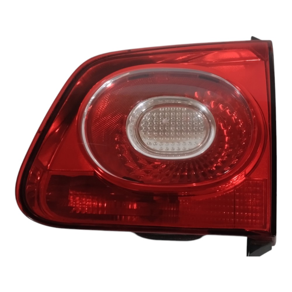 Lanterna Tampa Traseiro Direito Vw Tiguan 2008 A 2014 Direito/passageiro 2