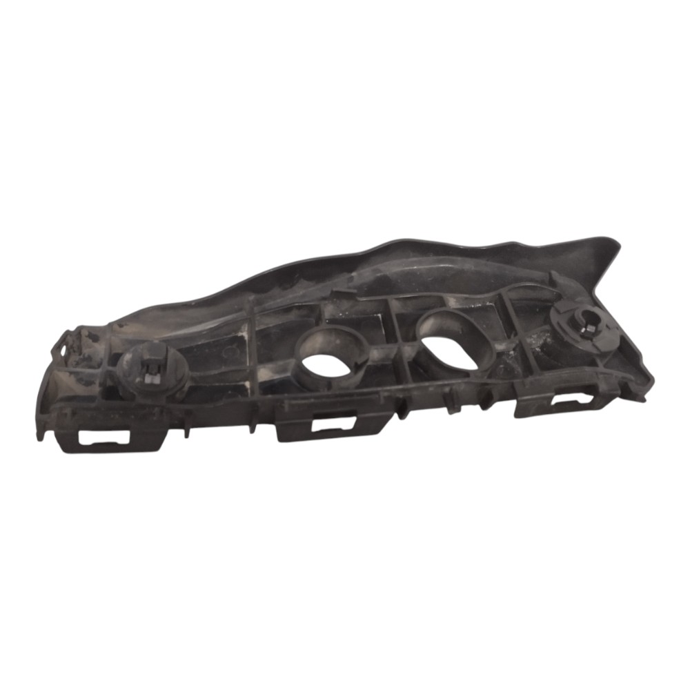 Guia Parachoque Dianteiro Direito Toyota Corolla 2008 A 2014 1