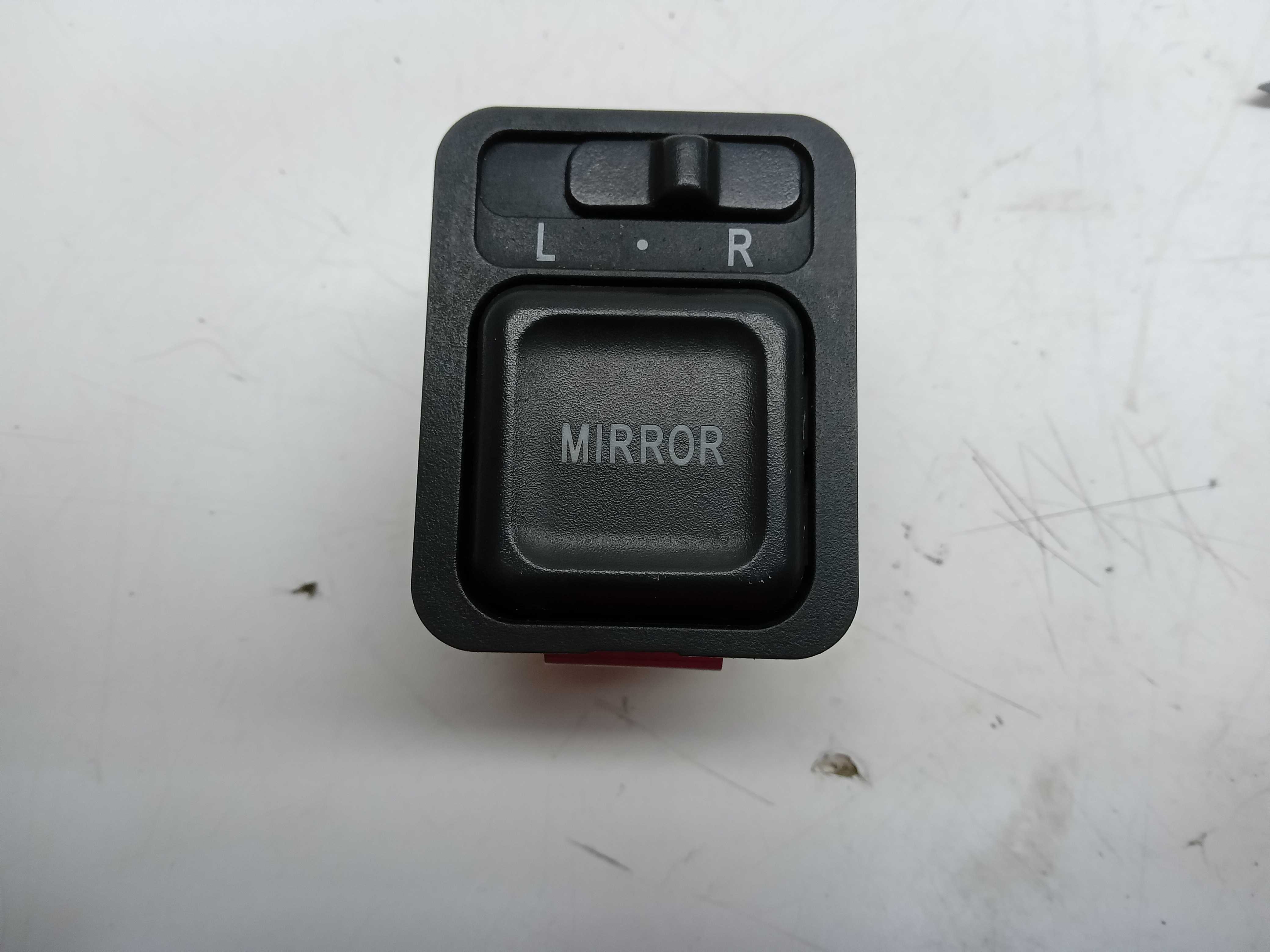 COMANDO BOTAO RETROVISOR DIANTEIRO LE HONDA FIT 2004 1