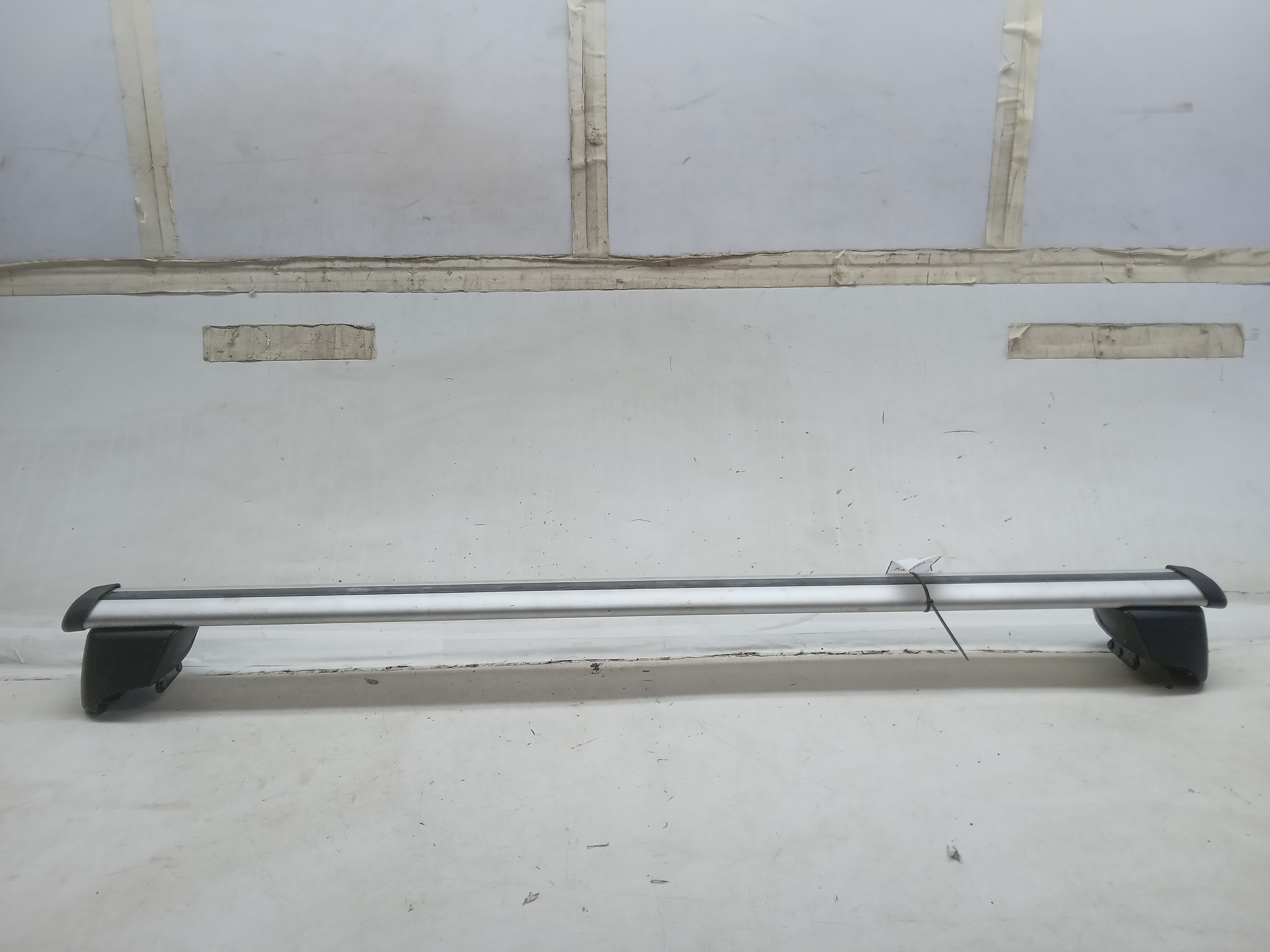 RACK TETO DIANTEIRO AUDI Q5 2009 1