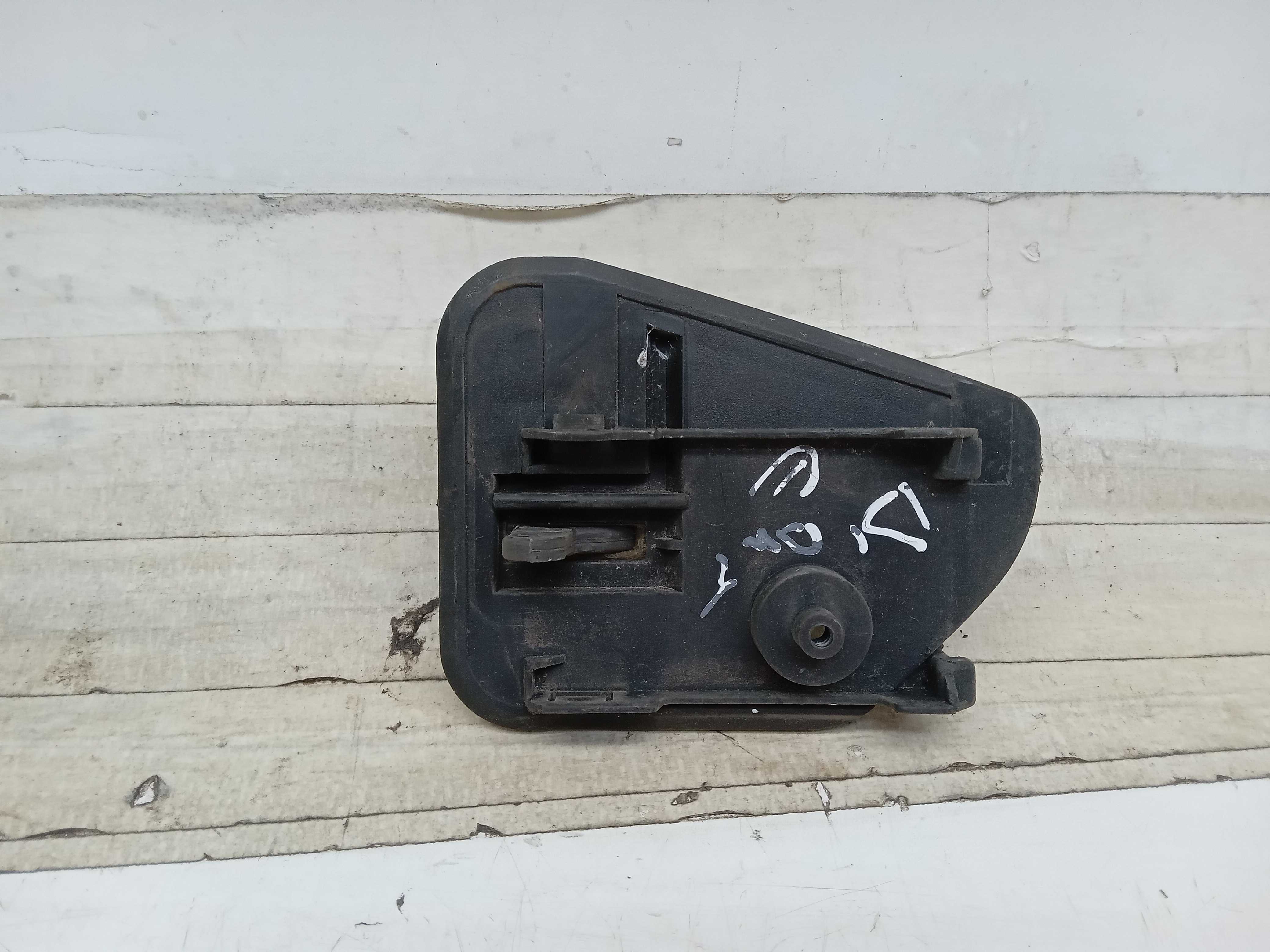 MAÇANETA INTERNA PORTA DIANTEIRA LE GM OMEGA 1997 2