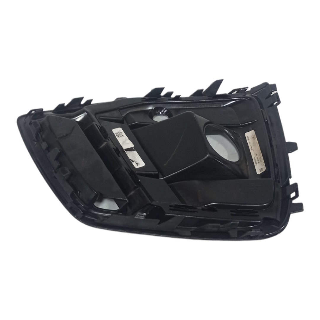 Moldura Farol De Milha Esquerdo Audi Q5 2021 A 2023 8