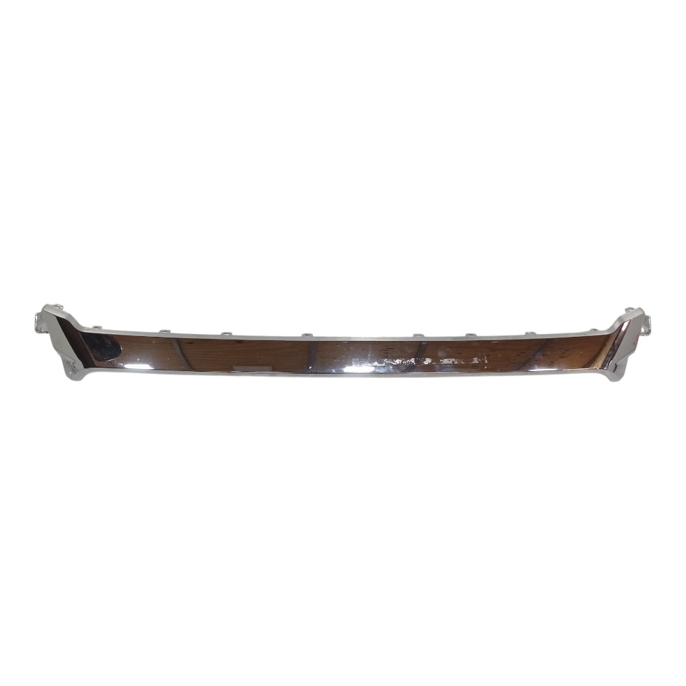 * FRISO CROMADO SUPERIOR CENTRAL HONDA WR-V 2026