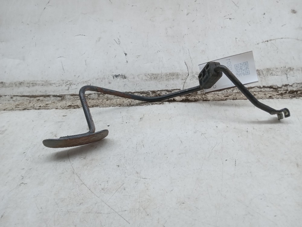 PEDAL ACELERADOR FIAT UNO MILLE 1998 2