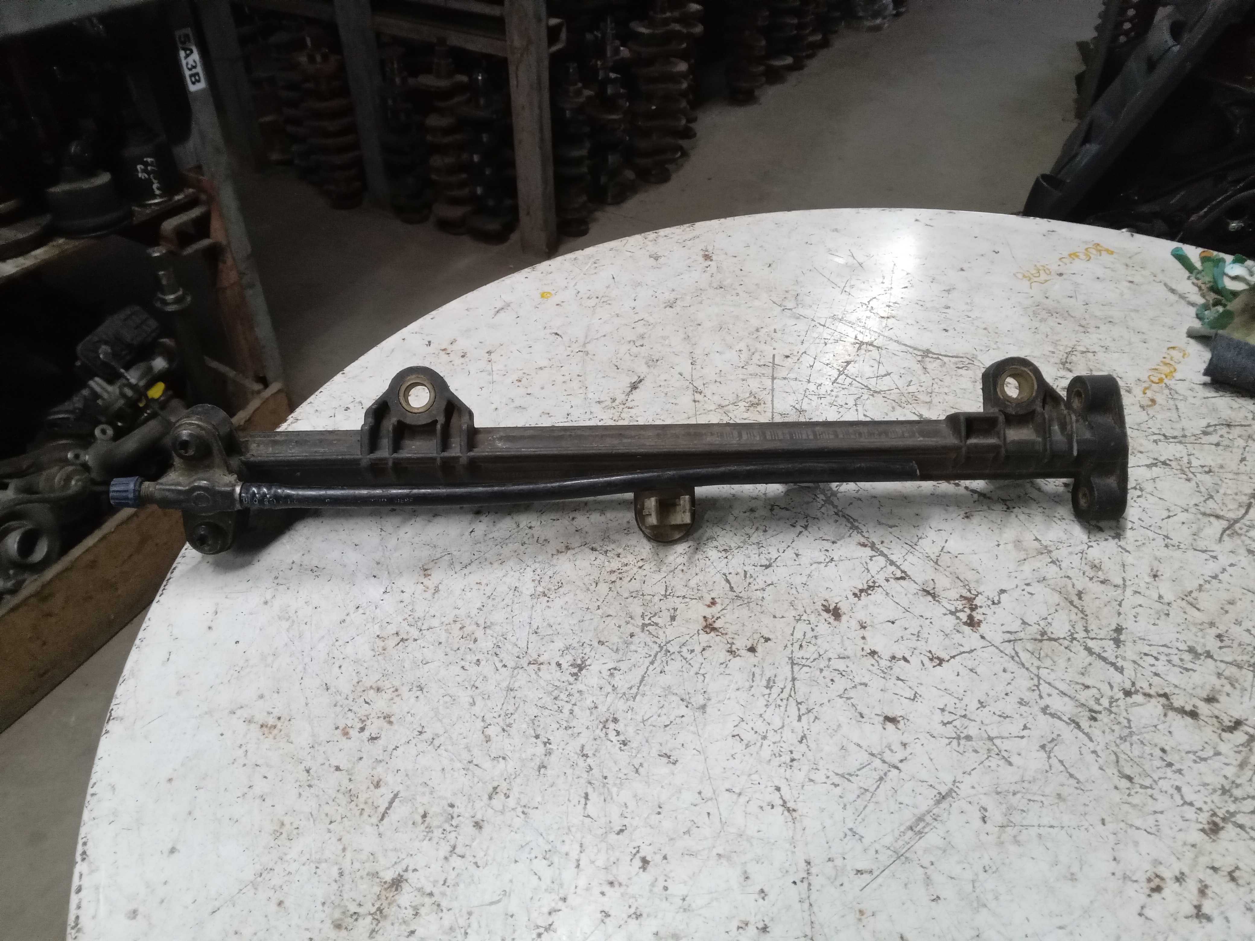FLAUTA BICO INJEÇÃO FORD FIESTA OU FORD KA 1997 2