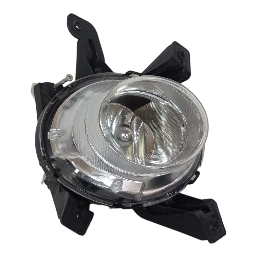 Farol De Milha Direita Hyundai Hb20 2014  Xxxx 2