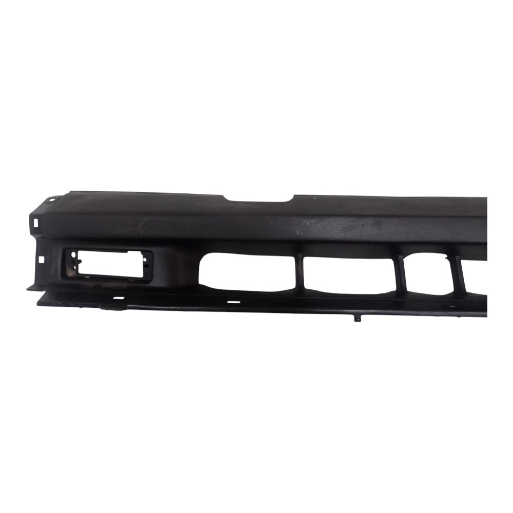 Moldura Inferior Parachoque Dianteiro Mazda B2200 2