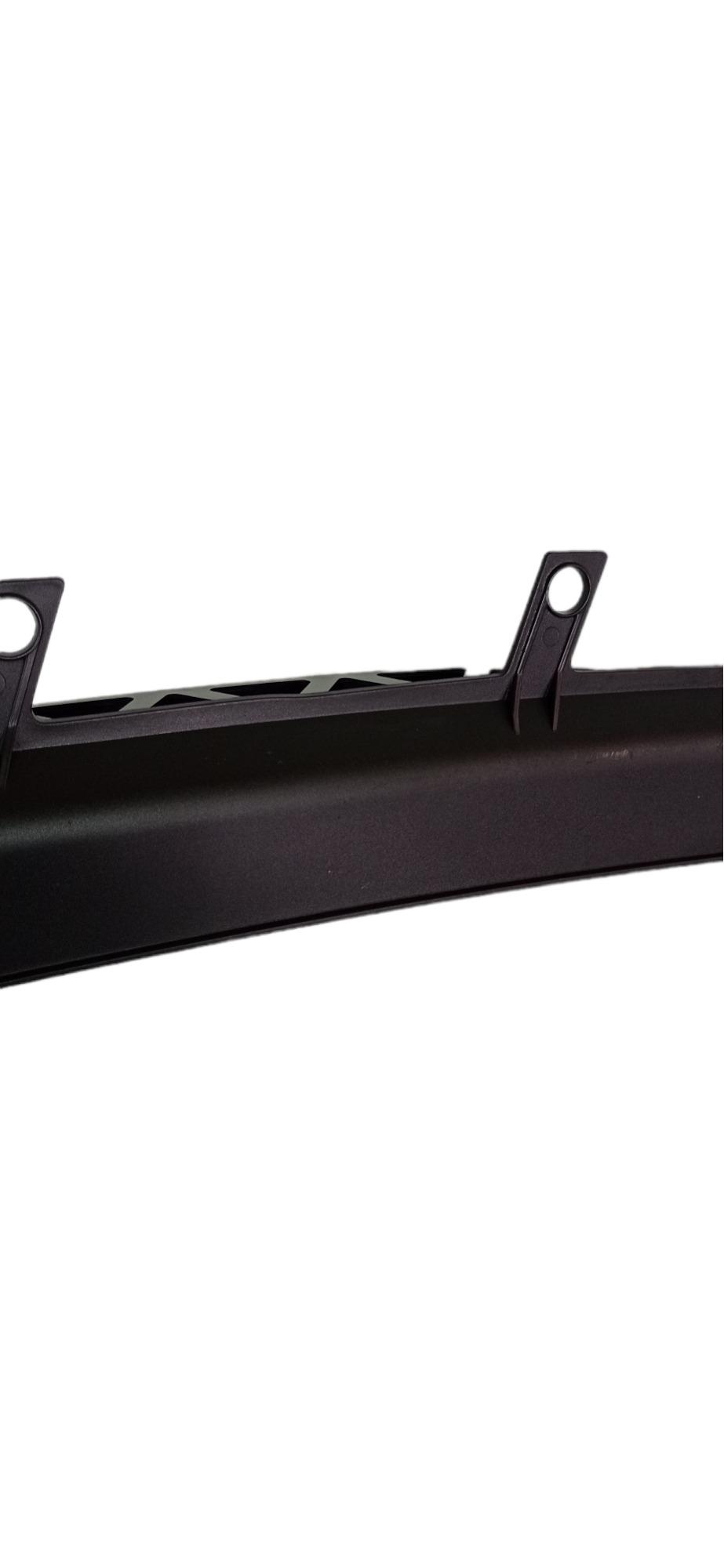 Moldura Superior Grade Radiador Volkswagen Tcross 3