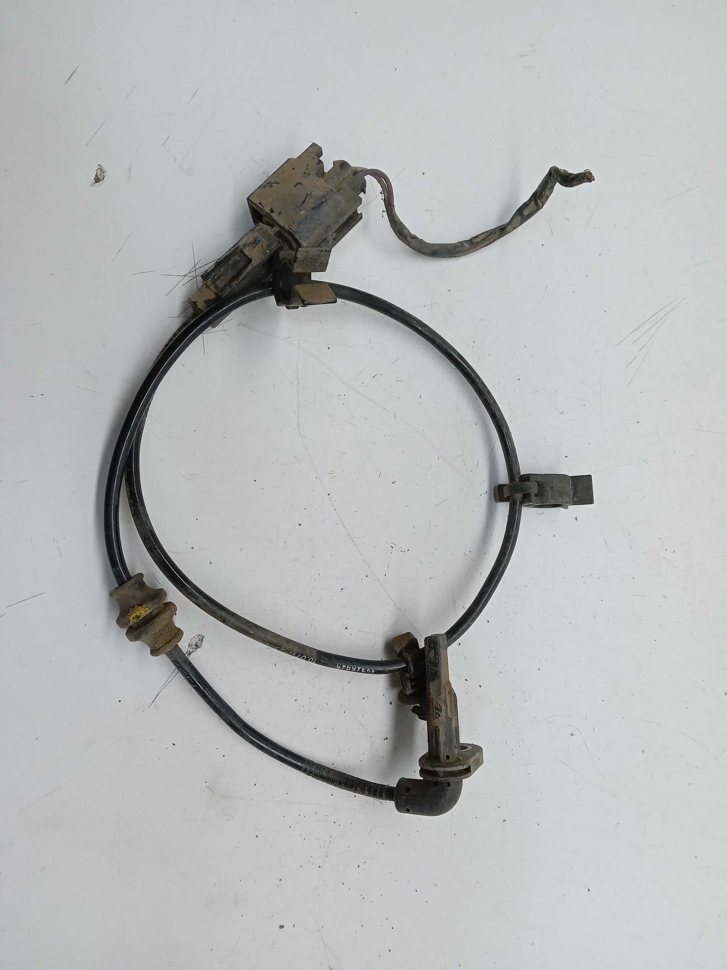 SENSOR ABS GM CRUZE 2012