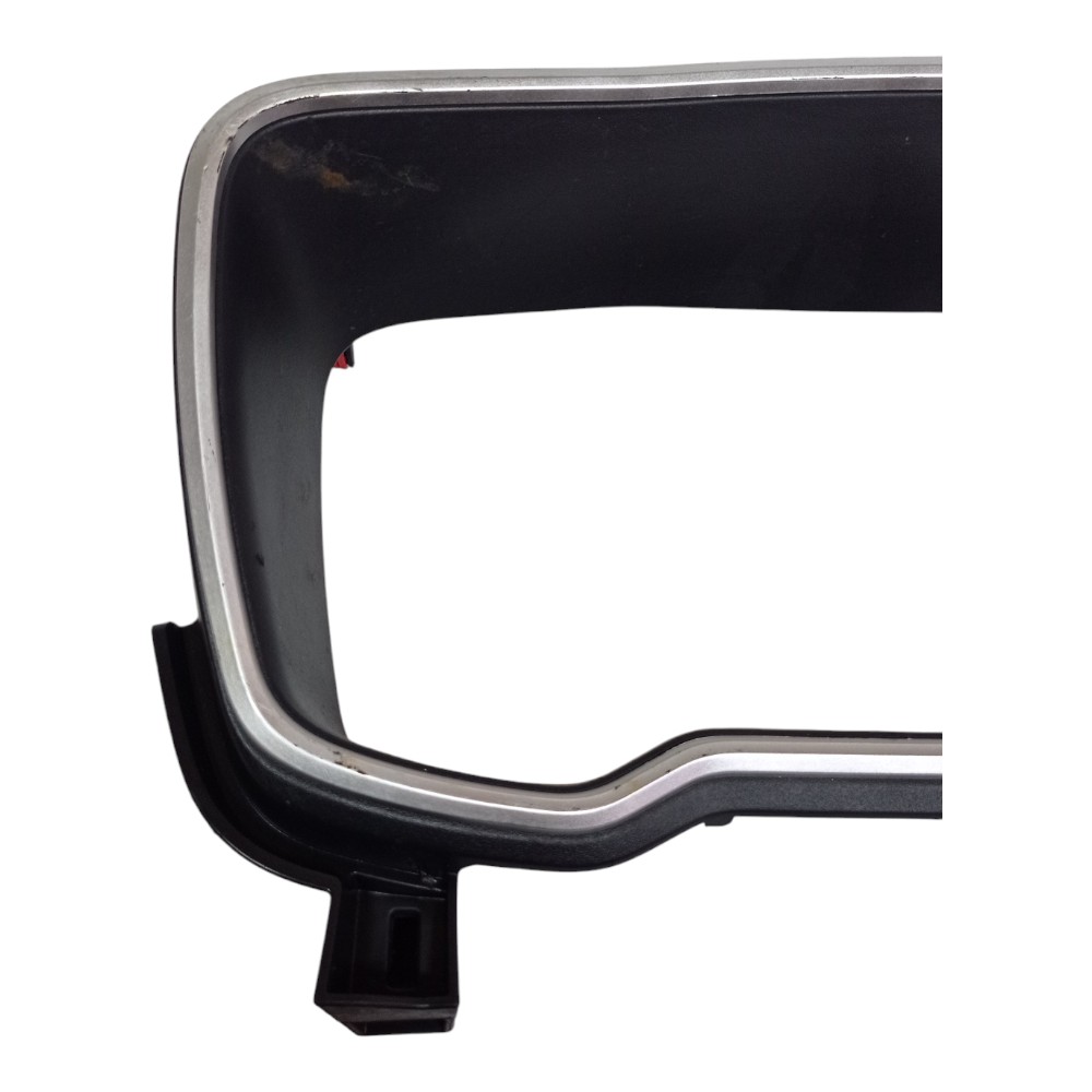 Moldura Painel Instrumentos Toyota Corolla 2021 2022 3